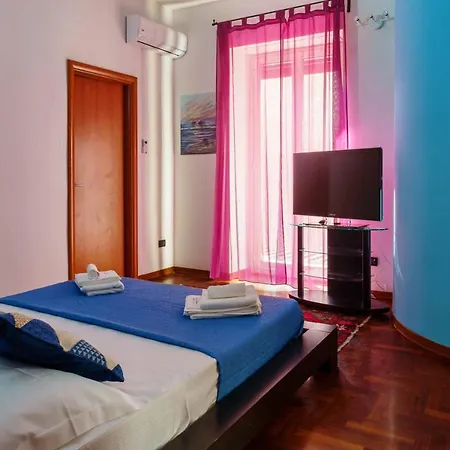 Amocatania Apartment