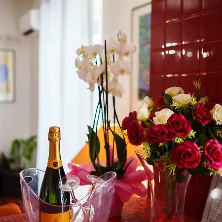 Amocatania Apartment *