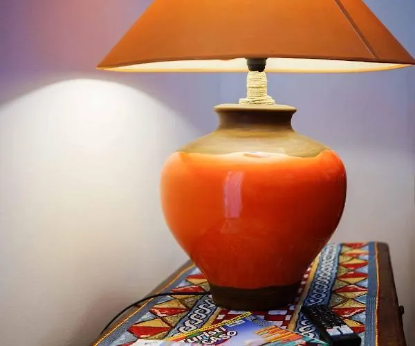 Amocatania 公寓 卡塔尼亚