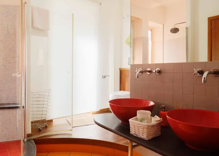 Amocatania 公寓 卡塔尼亚