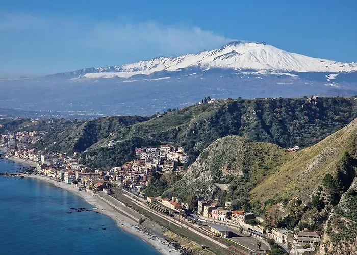 Amocatania 公寓 卡塔尼亚